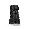 New Rock - M285S54 Bottes de plateforme - Noir Product image